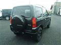 2007 Suzuki Jimny