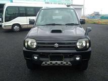 2007 Suzuki Jimny