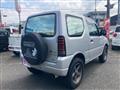 2008 Suzuki Jimny