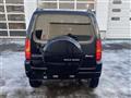 2007 Suzuki Jimny