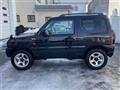 2007 Suzuki Jimny