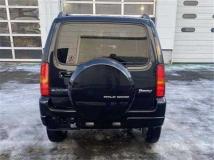 2007 Suzuki Jimny