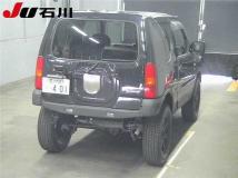 2002 Suzuki Jimny