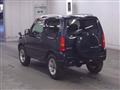 2007 Suzuki Jimny