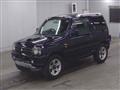 2007 Suzuki Jimny