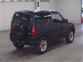 2007 Suzuki Jimny