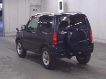 2007 Suzuki Jimny