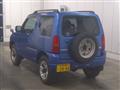 2002 Suzuki Jimny