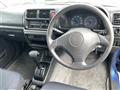 2002 Suzuki Jimny