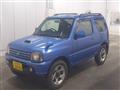 2002 Suzuki Jimny