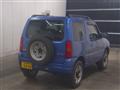 2002 Suzuki Jimny