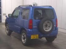 2002 Suzuki Jimny