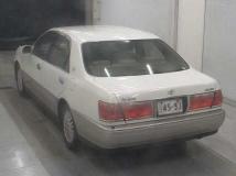 2001 Toyota Crown