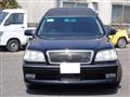 2007 Toyota Crown Estate