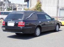 2007 Toyota Crown Estate