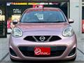 2013 Nissan March