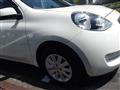 2014 Nissan March