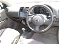 2014 Nissan March