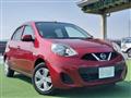 2013 Nissan March
