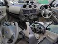 2012 Nissan March