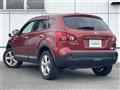2011 Nissan Dualis