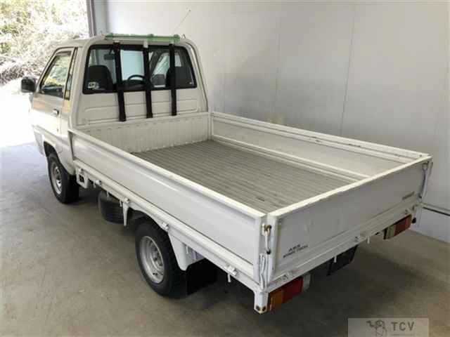 2006 Toyota Townace Truck