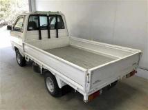 2006 Toyota Townace Truck