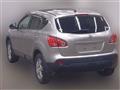 2009 Nissan Dualis