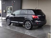 2013 Nissan Dualis