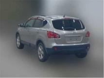 2009 Nissan Dualis