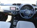 2014 Toyota Vitz