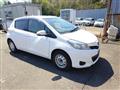 2014 Toyota Vitz