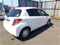 2014 Toyota Vitz