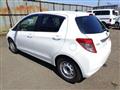 2014 Toyota Vitz