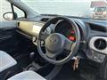 2011 Toyota Vitz