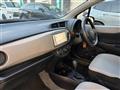 2011 Toyota Vitz