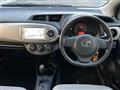 2011 Toyota Vitz
