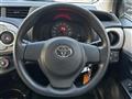 2011 Toyota Vitz