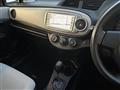 2011 Toyota Vitz