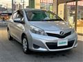 2011 Toyota Vitz