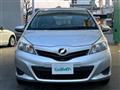 2011 Toyota Vitz