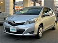 2011 Toyota Vitz