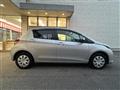 2011 Toyota Vitz