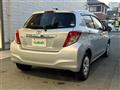 2011 Toyota Vitz