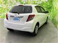 2012 Toyota Vitz