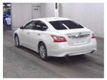 2014 Nissan Teana