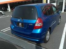 2003 Honda Fit