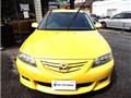 2003 Mazda Atenza Sport