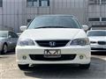 2002 Honda Odyssey