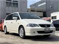2002 Honda Odyssey